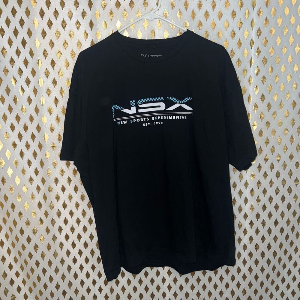 Tuner Cult NSX logo Honda T-shirt size XXL